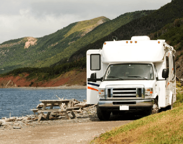 Recreational Insurance