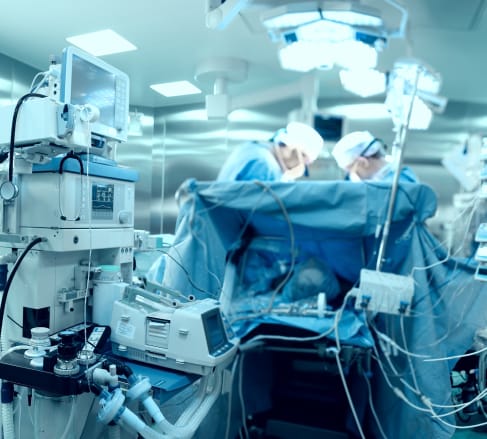 Surgical